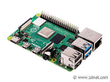 Raspberry Pi 4 Model B review: A capable, flexible and affordable DIY computing platform
