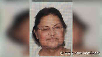 Police Searching for Missing Boynton Beach Man With Medical Conditions