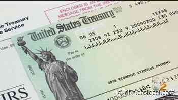 IRS Now Sending Millions Of Additional Stimulus Checks