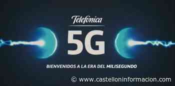 Telefónica dota de fibra óptica a El Toro y enciende su red 5G en Zorita del Maestrazgo - Castellón Información