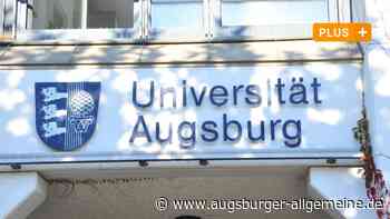 Noch keine Rückkehr zu Präsenz für Studenten an Uni und Hochschule - Augsburger Allgemeine
