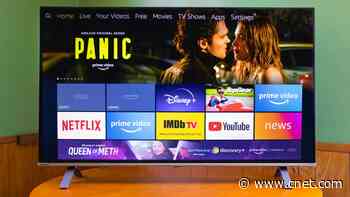 Amazon everything: Toshiba C350 up close     - CNET