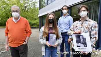 Auge in Auge - Süddeutsche Zeitung