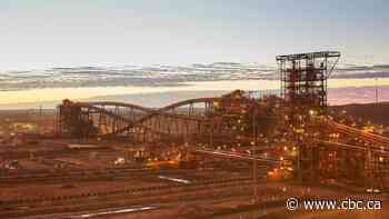 An Australian iron ore company is shifting to green energy, and Labrador is in its sights