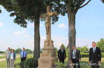 Bamberg: Zwei berühmte Denkmäler sind fertig saniert