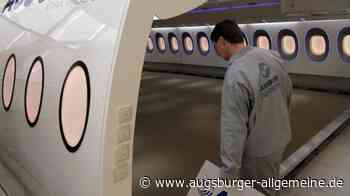 Airbus-Zulieferer Diehl Aviation baut rund 900 Stellen ab