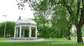 More rain across the province as low pressure dominates the prairies: This is your Saskatoon forecast