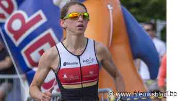 Maurine Ricour focust op kortere werk: ”Hoge ogen gooien op EK” - Het Nieuwsblad