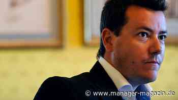 Signa Sport: René Benko bringt Plattform via Spac an die US-Börse