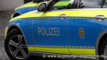 Unfall in Augsburg: Radler fährt Kind an und flüchtet