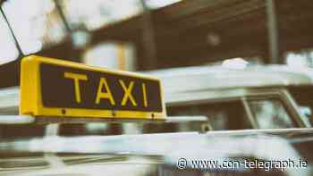 Multi-million euro support package for taxi, hackney and limousine operators announced - Connaught Telegraph