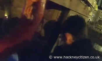 Man fined for lockdown boat party on River Lea - Hackney Citizen