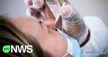 UZA breidt testcentra in Edegem en Geel uit voor vakantiegangers - VRT NWS