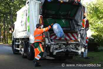 Nieuw containerpark Aartselaar en Edegem op grens met Wilrijk: “Niet betrokken bij gesprekken” - Het Nieuwsblad