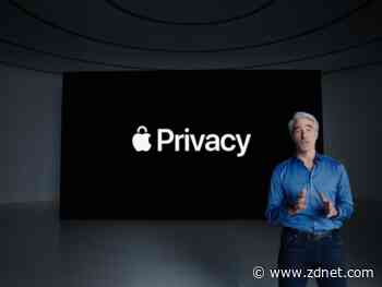 Apple should fix this privacy issue, not try to keep it quiet
