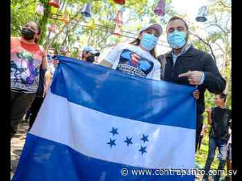 Nueva Ocotepeque y Choluteca, Honduras, reciben las primeras dosis contra el COVID 19 - ContraPunto