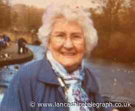 Tributes paid to teacher Ann West