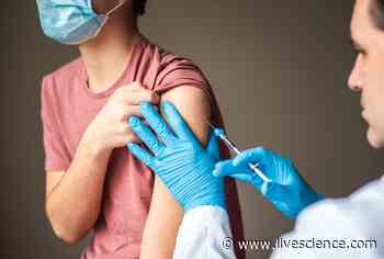 Should 12-year-olds get the COVID-19 vaccine? - Livescience.com