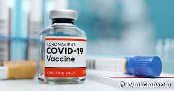 California Encourages Families to Vaccinate 12 to 15 Year Olds Against COVID-19 – Redheaded Blackbelt - Redheaded Blackbelt