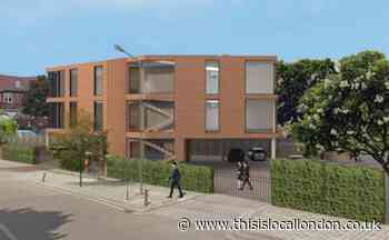 Harrow Council approves car park offices despite concerns