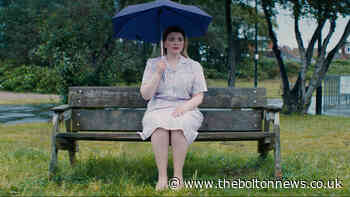 Town was 'right choice for film'