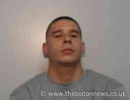 Bolton killer jailed for 13 years over Rolex robbery death of Steven McMyler