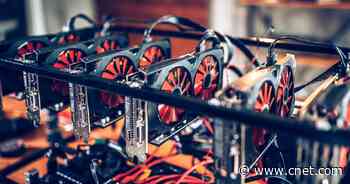 Bitcoin mining is an energy hog. Here's what you should know     - CNET