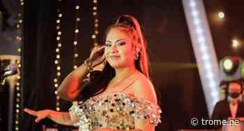 Caroline Tello: su historia de lucha, pasajes pocos conocidos de su vida y el presente con Papillón - Diario Trome