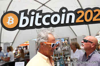 Some Bitcoin conference attendees report testing positive for Covid after event