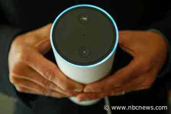 Own an Echo? Amazon may be helping itself to your bandwidth