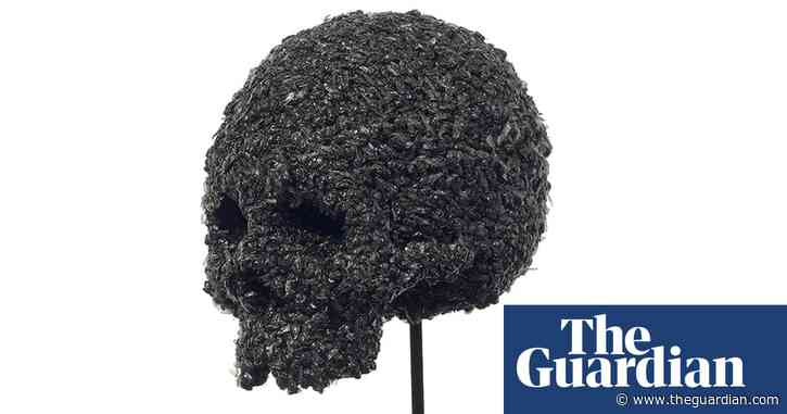 Damien Hirst’s death obsession and intimate visions of Amazon life – the week in art