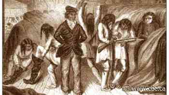 Burnaby School District apologizes for exam asking how First Nations benefited from colonial relationships