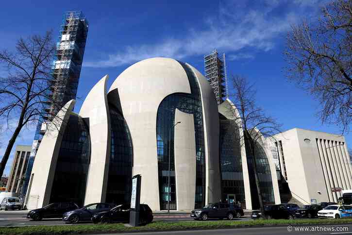 Architect Gottfried Böhm Dies, CryptoPunk NFT Brings $11.7 M., and More: Morning Links from June 11, 2021