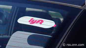 Lyft has yet to disclose sexual assault incidents as cases grow