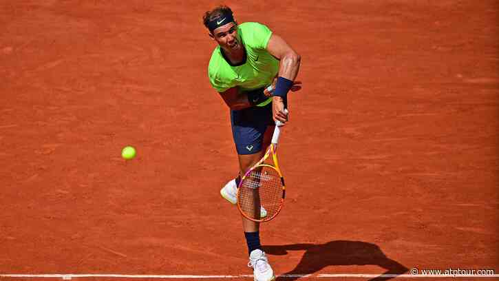 Key Stats: Why Rafael Nadal Must Bust Novak Djokovic's Break Point Brilliance... - ATP Tour