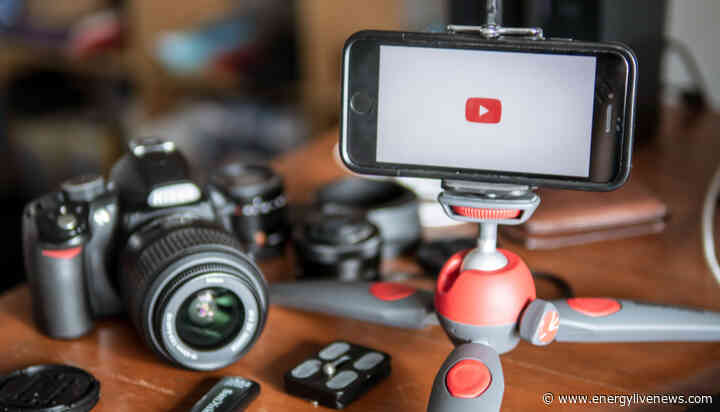 YouTube alleged to be world’s ‘highest emitting website’