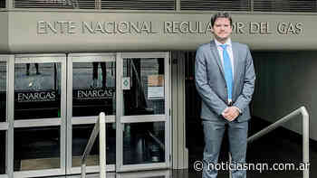 Bernal pidió echar a un asesor de Guzmán de una reunión en la Secretaría de Energía - Noticias NQN
