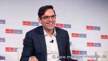 Christian Angermayer: Start-up Atai legt Aktienpreise fest