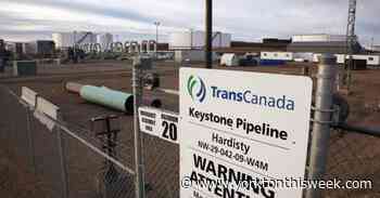 Embattled Keystone XL pipeline continues to divide experts — even post-mortem - Yorkton This Week
