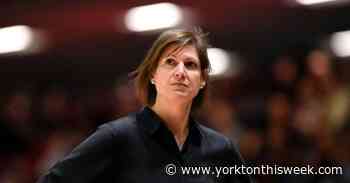 Canada sets roster for Olympic women's basketball tune-up - Yorkton This Week