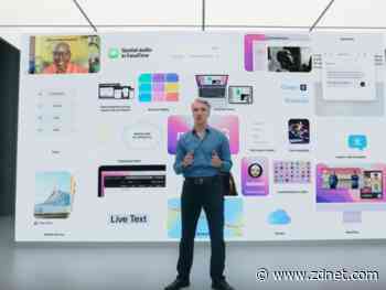Apple's presentation was ugly. But it hid something very useful