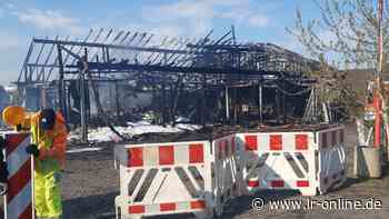 Nach Brandnacht: Wie Guben eine sichere Stadt werden will - Lausitzer Rundschau