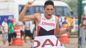 Indigenous athletes contend with numerous barriers en route to Olympic qualification