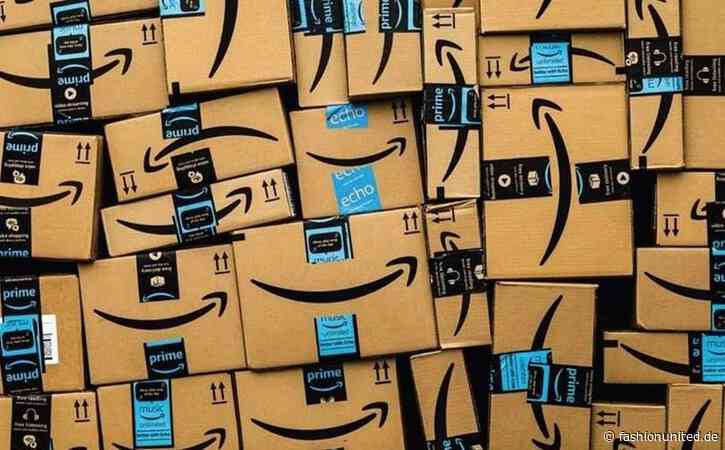 Amazon führt in Versandzentren Grundgehalt von 12 Euro ein