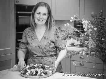 Wigan mum hopes her cookery book will inspire fellow food lovers - Wigan Today