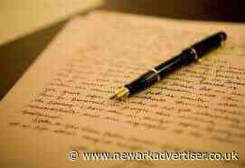 Ordering food - Newark Advertiser