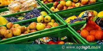Off-farm activities a 'growing share' of global food system GHG emissions - Agriland.co.uk