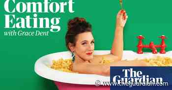 The Guardian, in partnership with Ocado, to launch new weekly food podcast Comfort Eating with Grace Dent - The Guardian