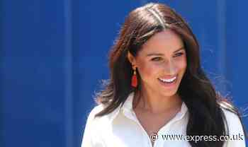 Meghan Markle free to ignore royal food rule Queen has whole Royal Family stick to - Express