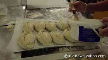 The Cornwall food made for generations - Yahoo News UK